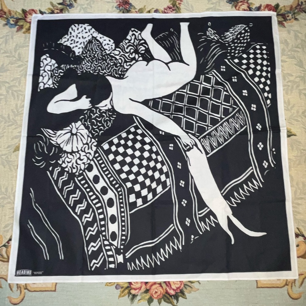 Tapestry Art